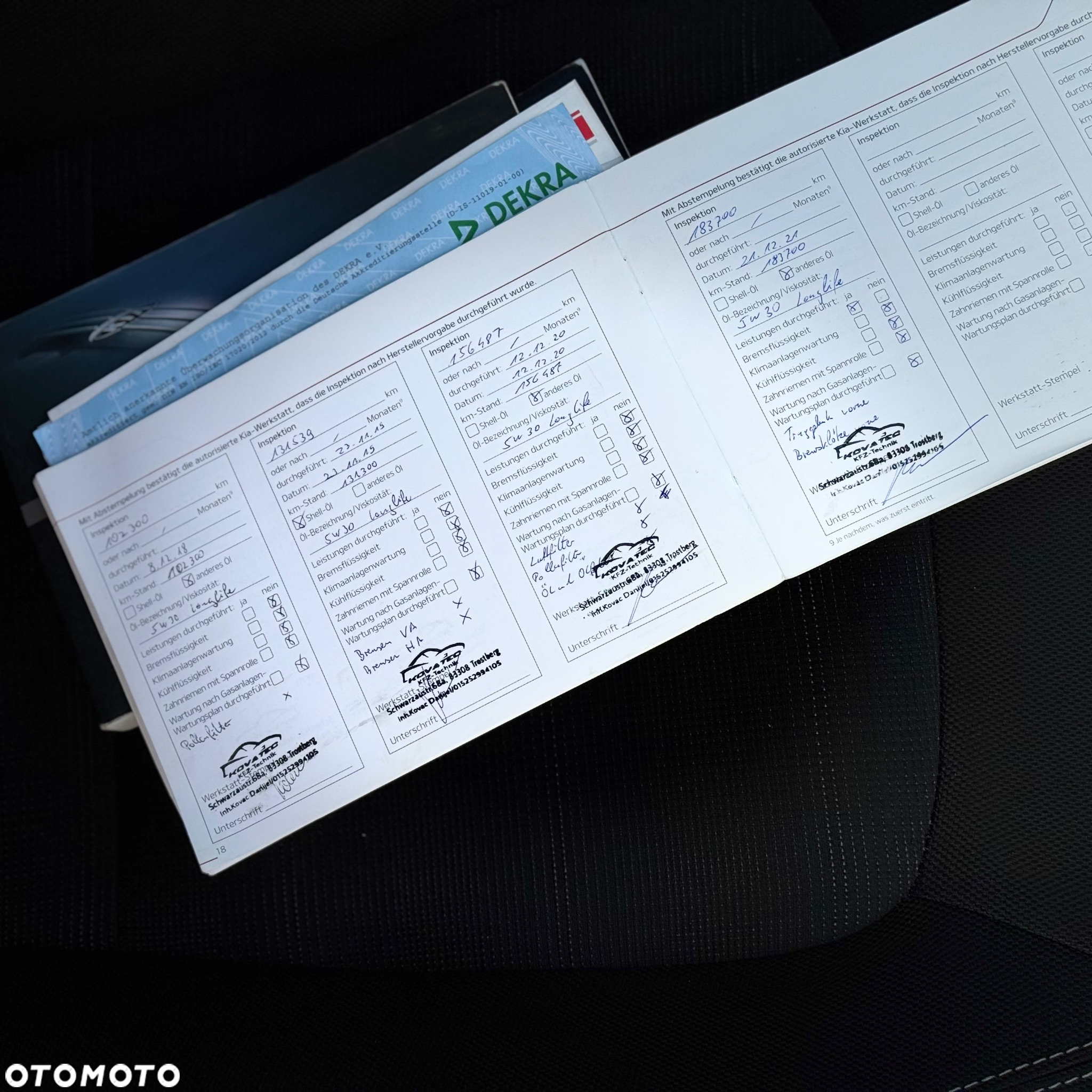 Kia Sportage - 29