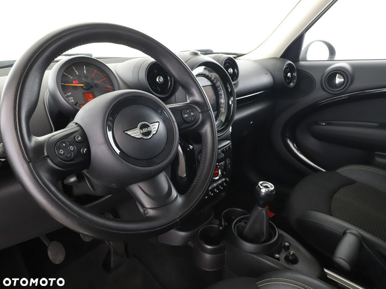 MINI Countryman - 14