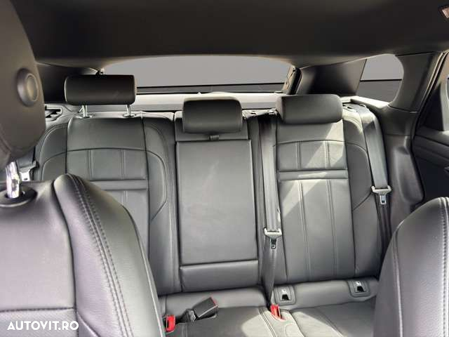 Land Rover Range Rover Evoque - 12