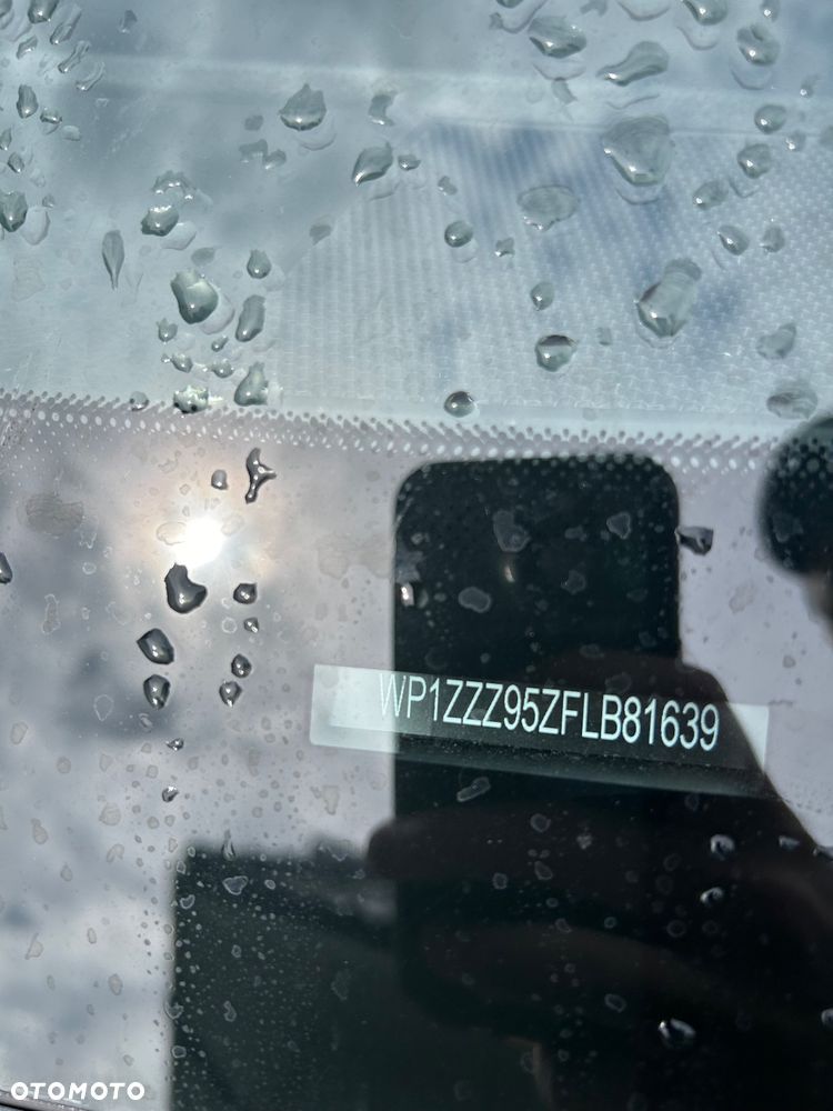 Porsche Macan S Diesel - 11