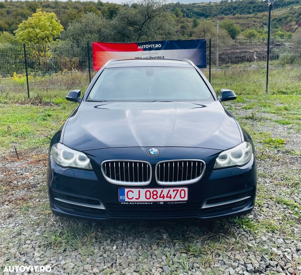 BMW Seria 5 - 35