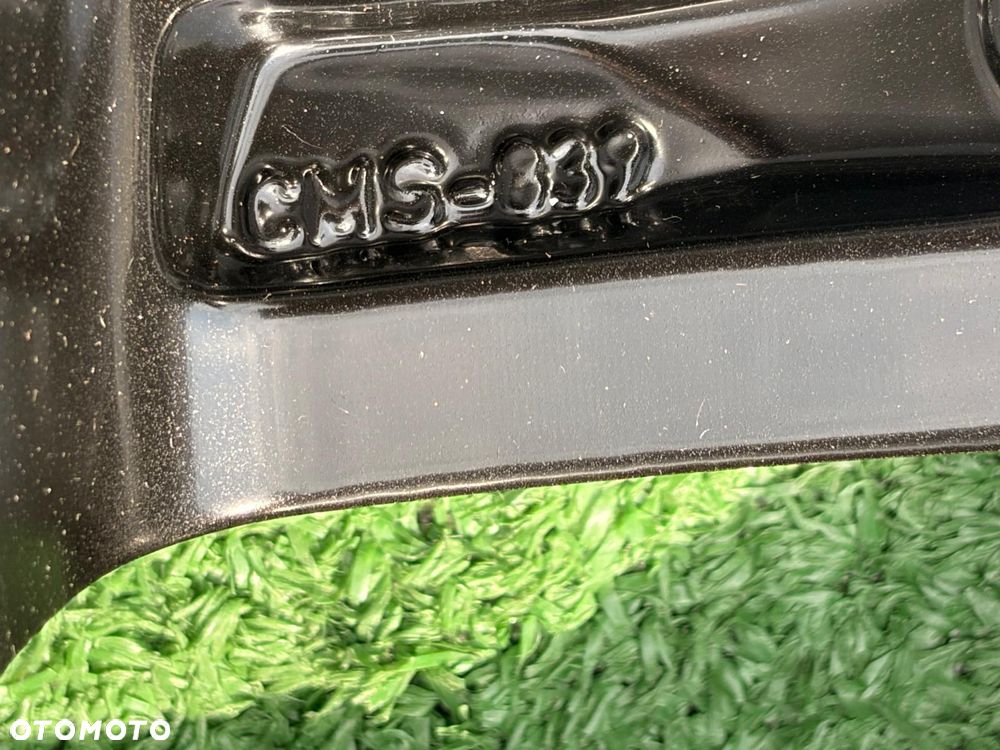 FIAT Ducato Light PEUGEOT CITROEN Felga aluminiowa ALUFELGA 5x118 ET68 1397173080 Nowa Oryginał - 13