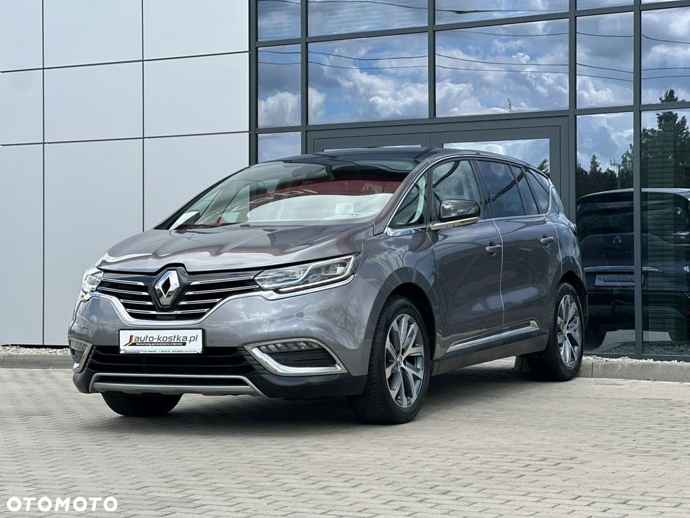 Renault Espace Energy dCi 160 EDC Intens - 4