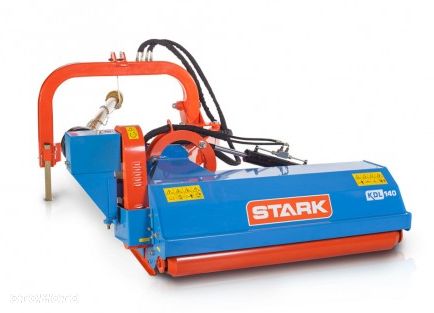 Inny KOSIARKI STARK PROFI  KDS, KDL - 23