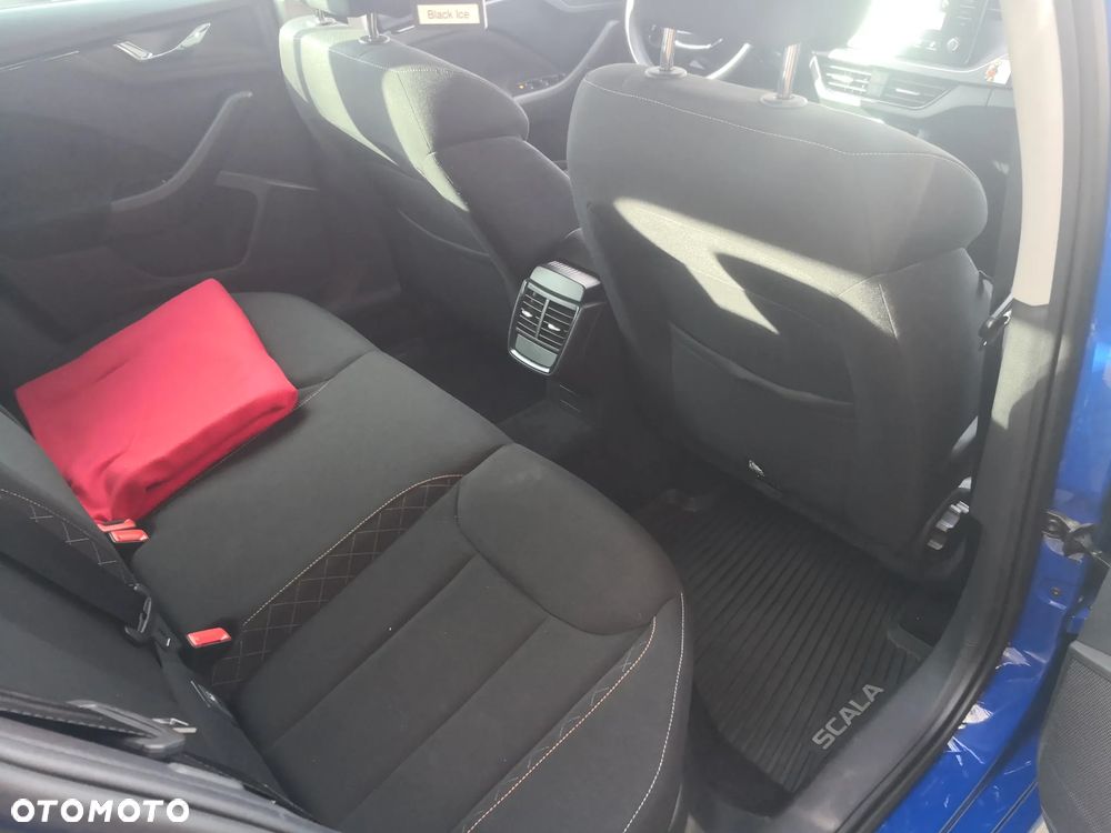 Skoda Scala 1.0 TSI Ambition - 25