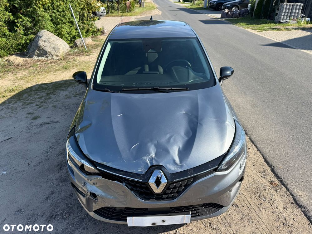 Renault Clio TCe 100 BUSINESS EDITION - 20