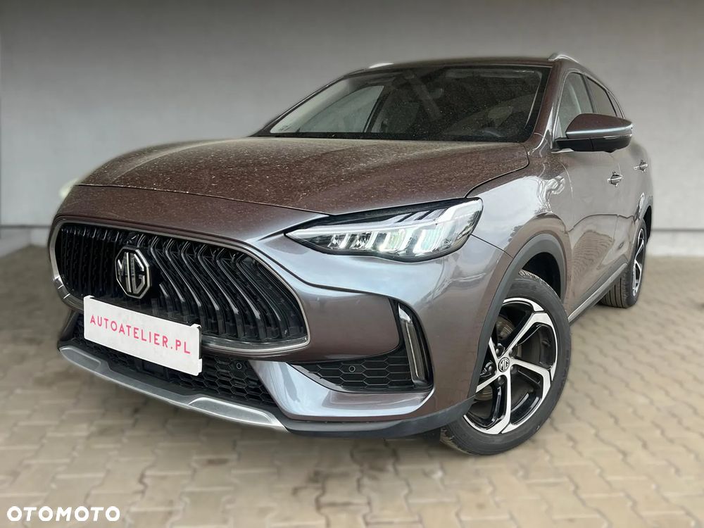 MG HS 1.5 T-GDI Exclusive - 2