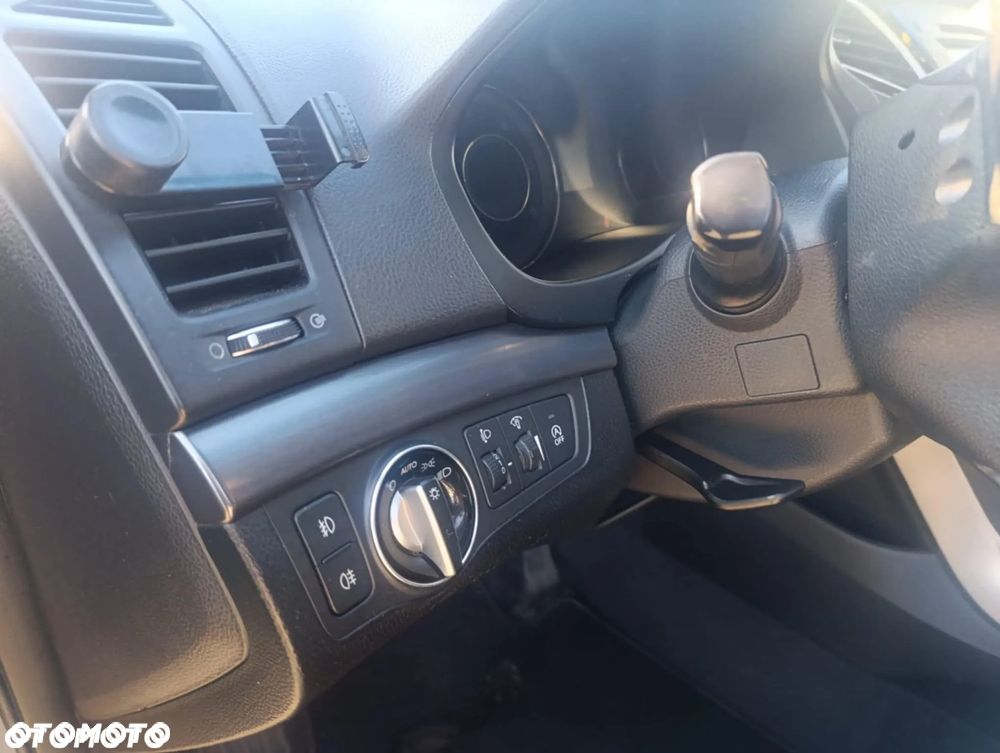 Hyundai i40 1.7 CRDi blue Style - 11
