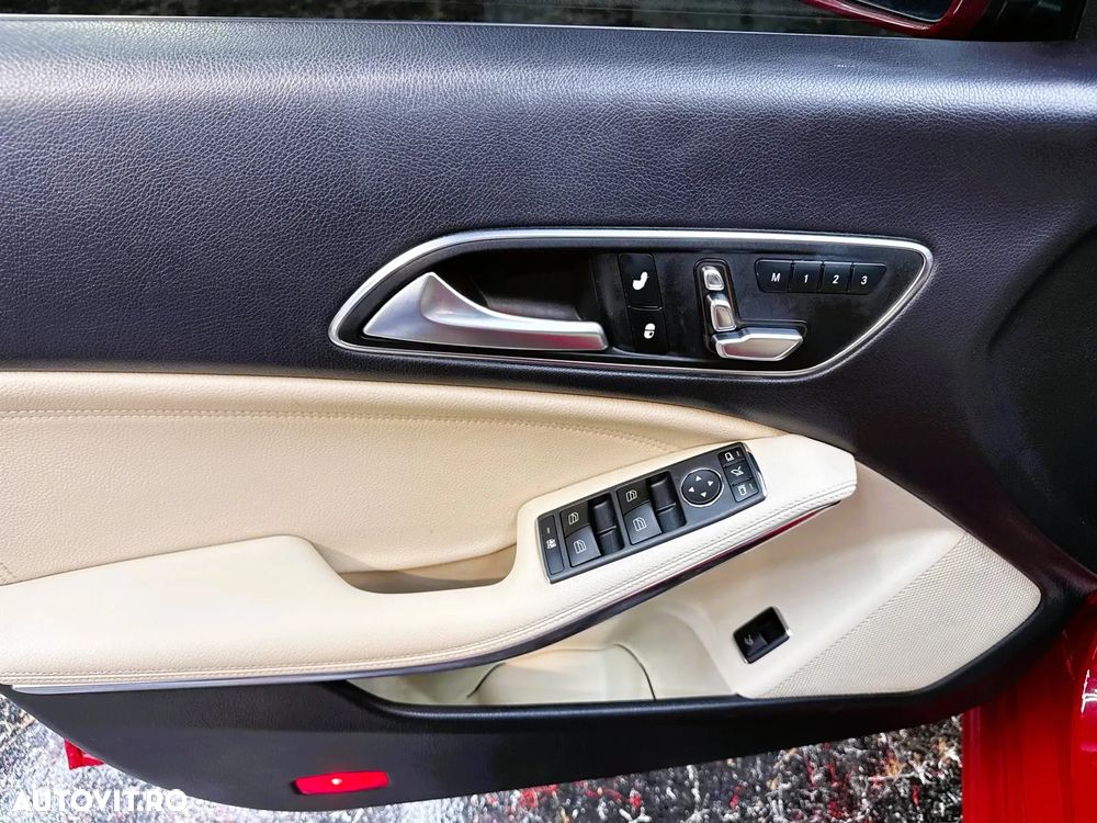 Mercedes-Benz CLA 250 - 7