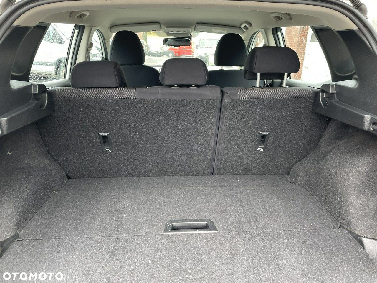 Nissan Qashqai 1.2 DIG-T Acenta - 21