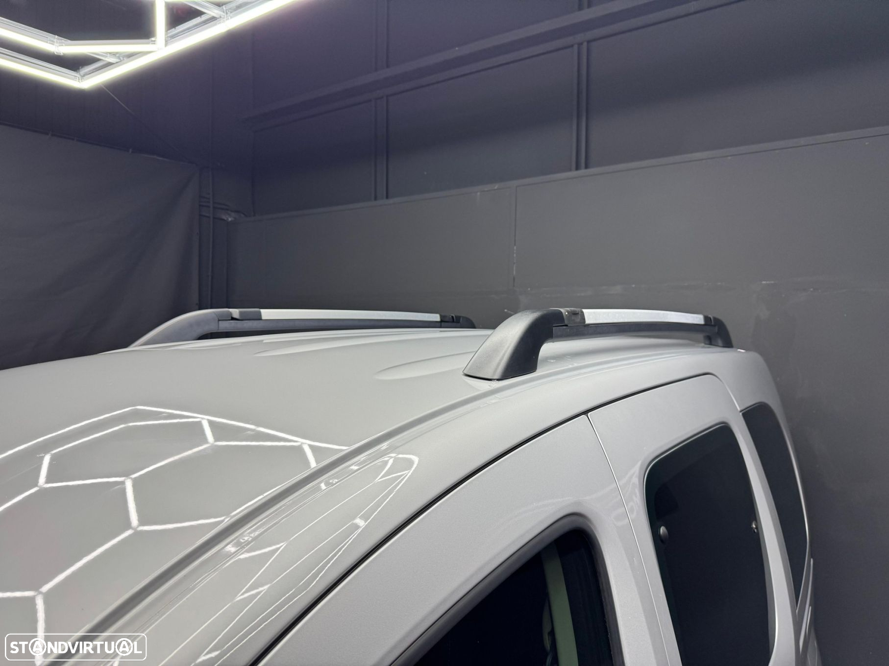 Mercedes-Benz Citan 109 CDi/27 - 12