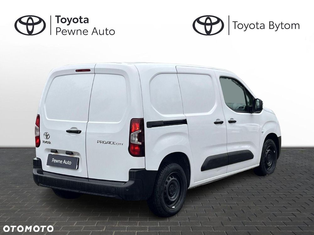 Toyota PROACE CITY - 2