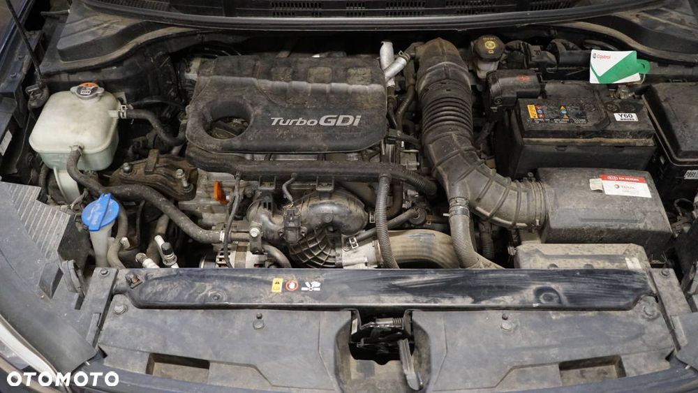 Kia Stonic 1.0 T-GDI XL - 8