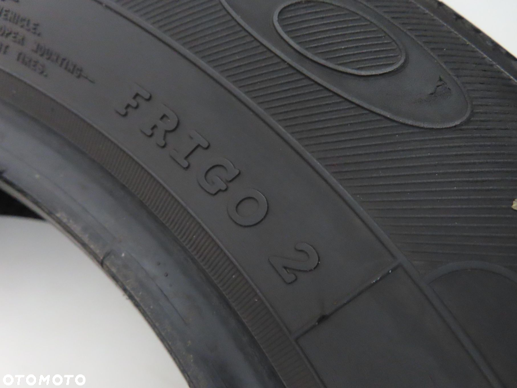 2x 195/65R15 OPONY ZIMOWE Dębica Frigo 2 91T - 4