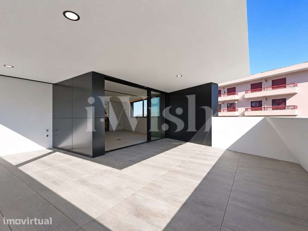 Gondomar Essence - Apartamento com 2 quartos no piso 1 - Grande imagem: 5/24