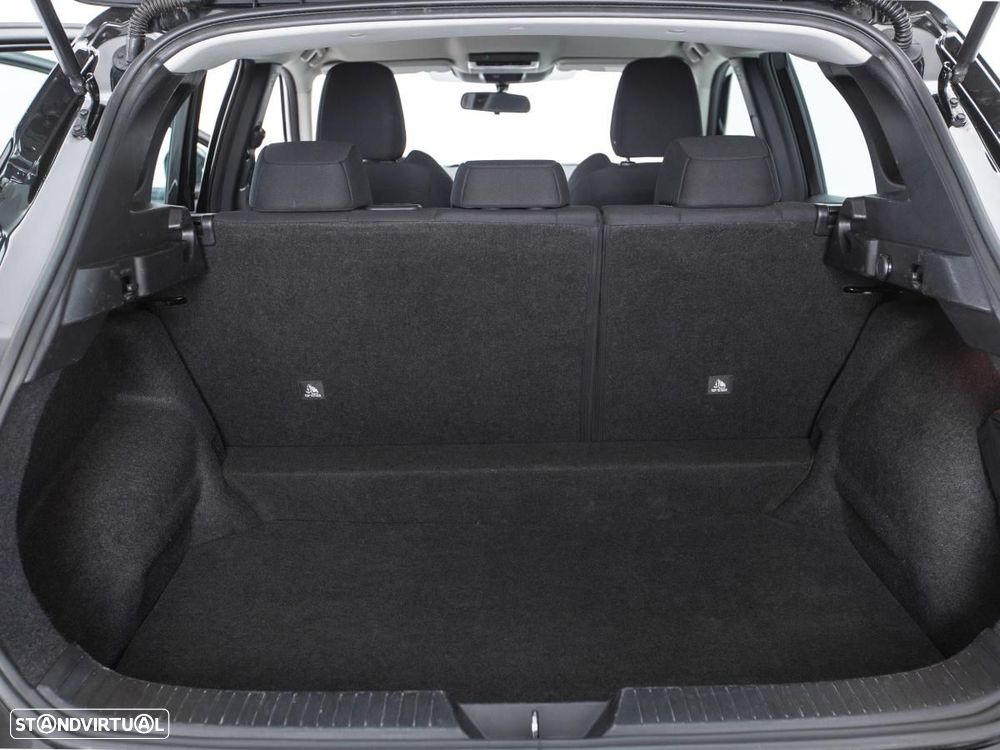 Nissan Qashqai - 11