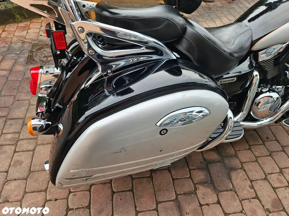 Kawasaki Vulcan - 13