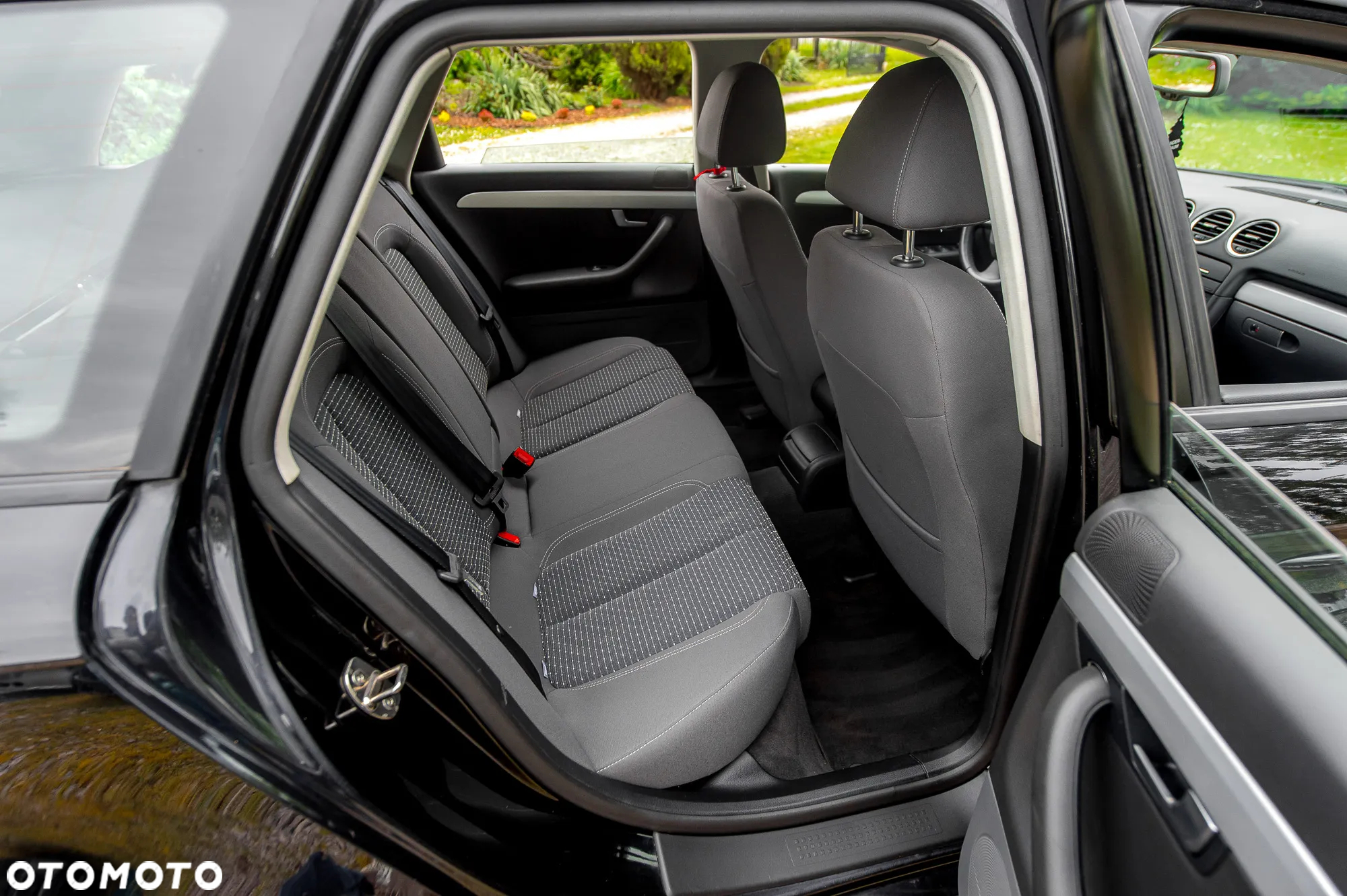 Seat Exeo ST 1.8T Style - 22