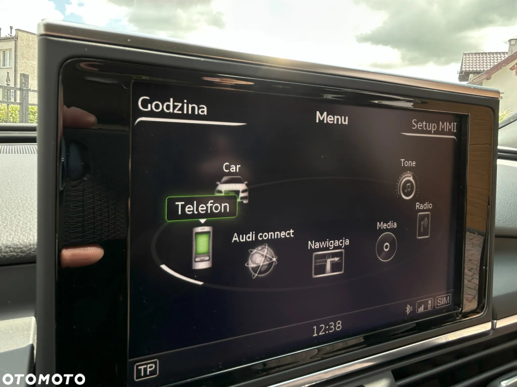 Audi A6 2.0 TDI ultra S tronic - 21