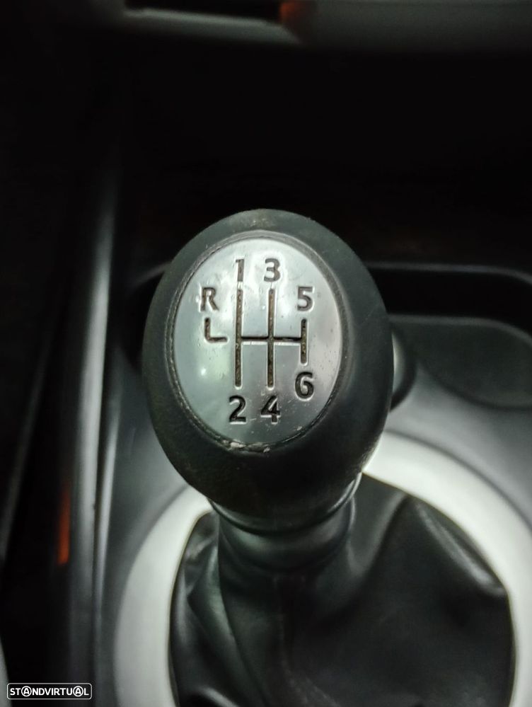 Renault Mégane Break 1.5 dCi Privilège Luxe - 22