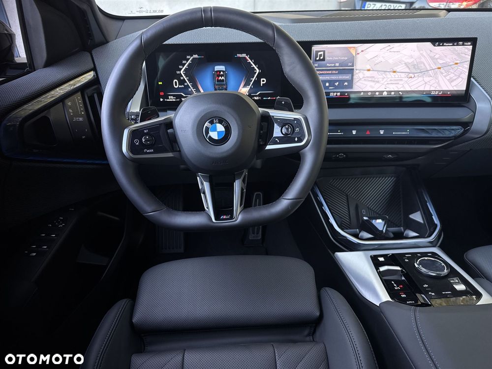 BMW X3 - 8