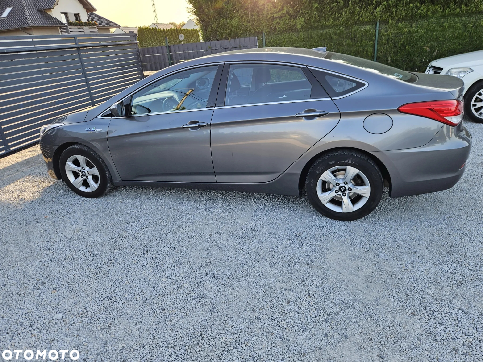 Hyundai i40 i40cw 1.7 CRDi Style - 16