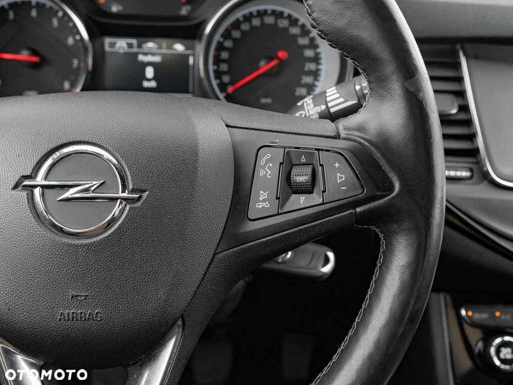 Opel Astra V 1.2 T GS Line S&S - 18