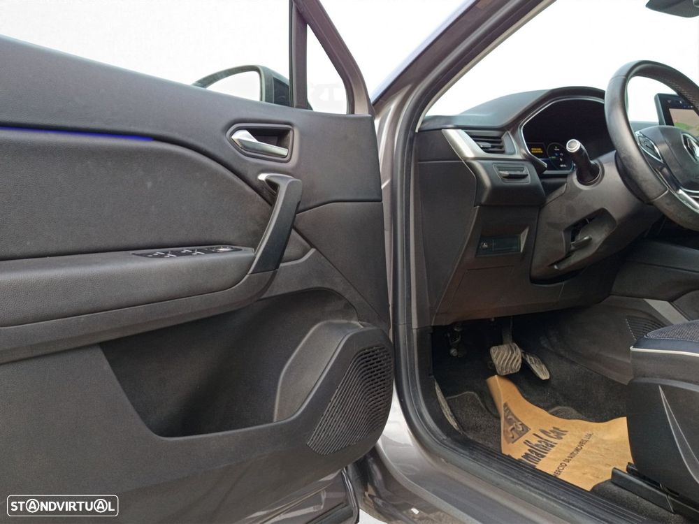 Renault Captur 1.6 E-Tech Plug-In Exclusive - 24