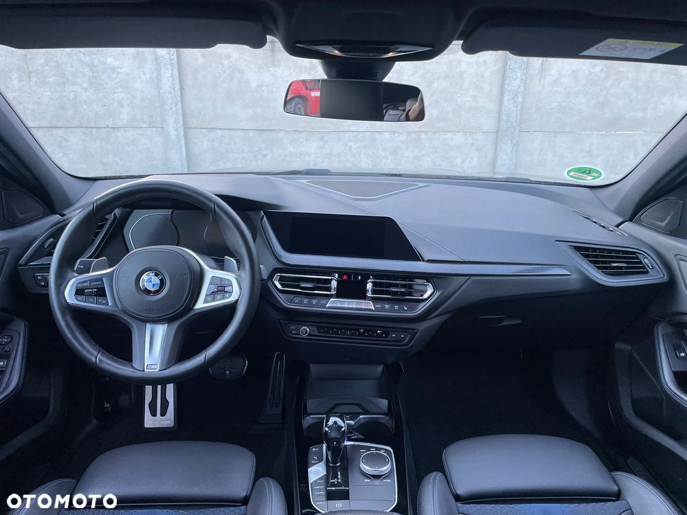 BMW Seria 1 120d xDrive Edition M Sport Shadow - 28