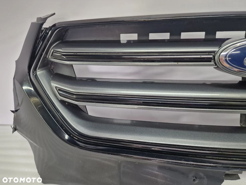 FORD KUGA MK2 II LIFT 16- ST ST-LINE  ATRAPA / GRILL PRZEDNI PRZÓD , NR CV44-8A164-B , NR AUKCJI GR53 - 6