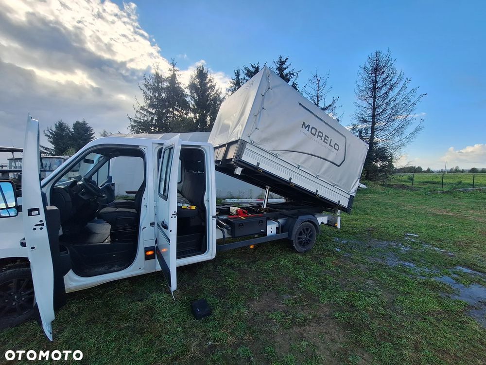 Renault Master - 10