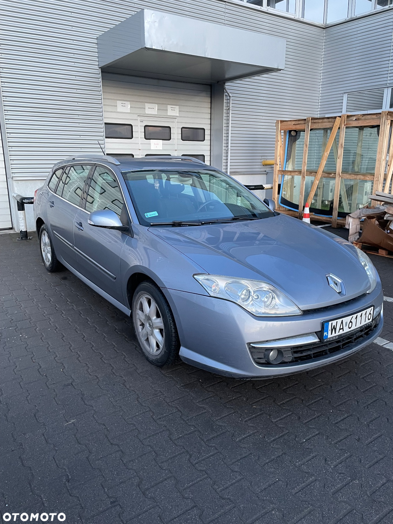 Renault Laguna - 7
