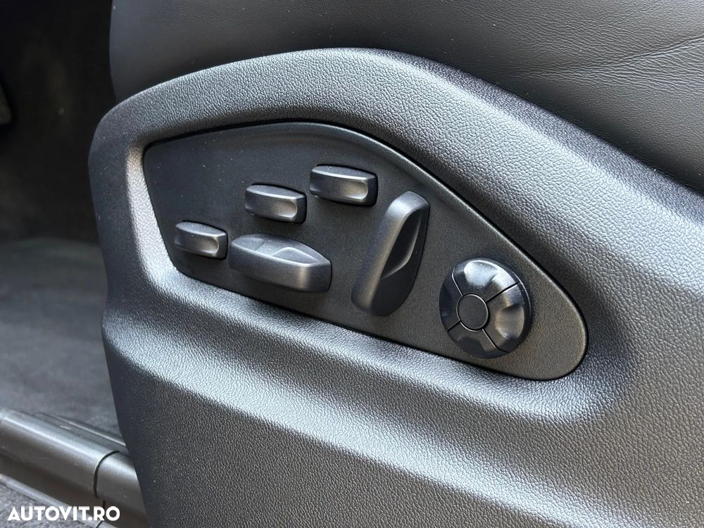 Porsche Cayenne Coupe E-Hybrid Tiptronic S Black Edition - 15
