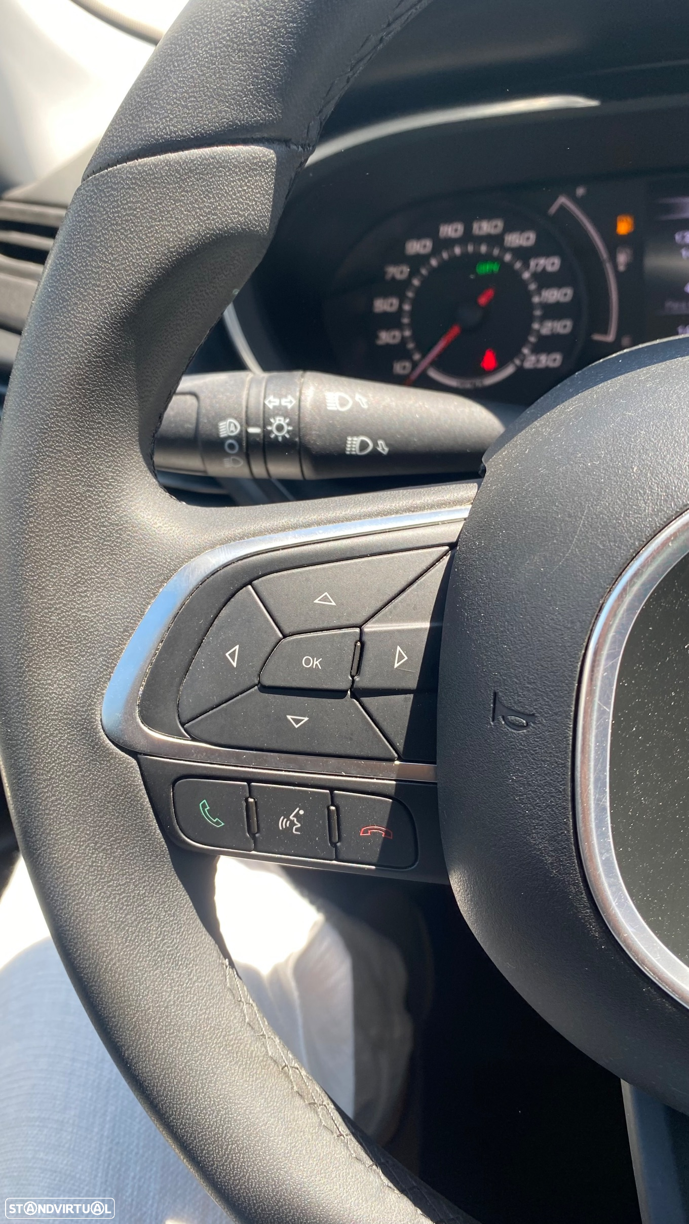 Fiat Tipo 1.3 M-Jet Lounge - 32