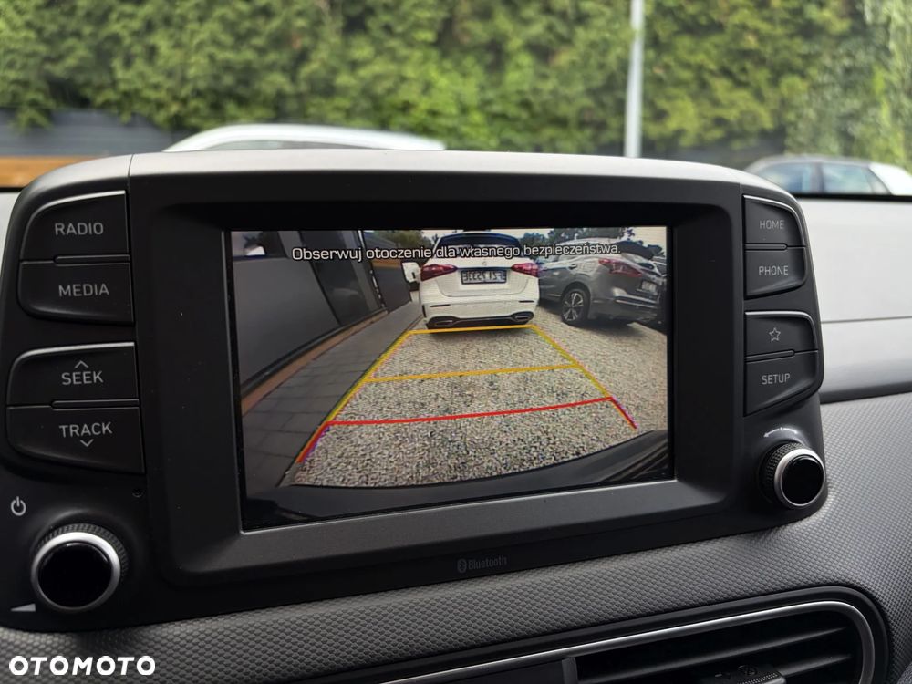 Hyundai Kona 1.0 T-GDI Style - 27