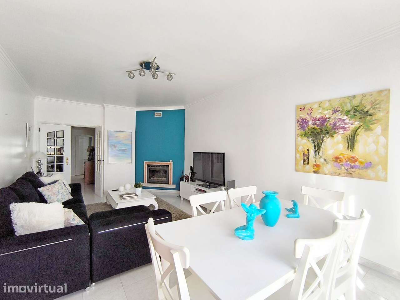 Apartamento, para venda, Sintra - Cacém e São Marcos - Grande imagem: 4/22