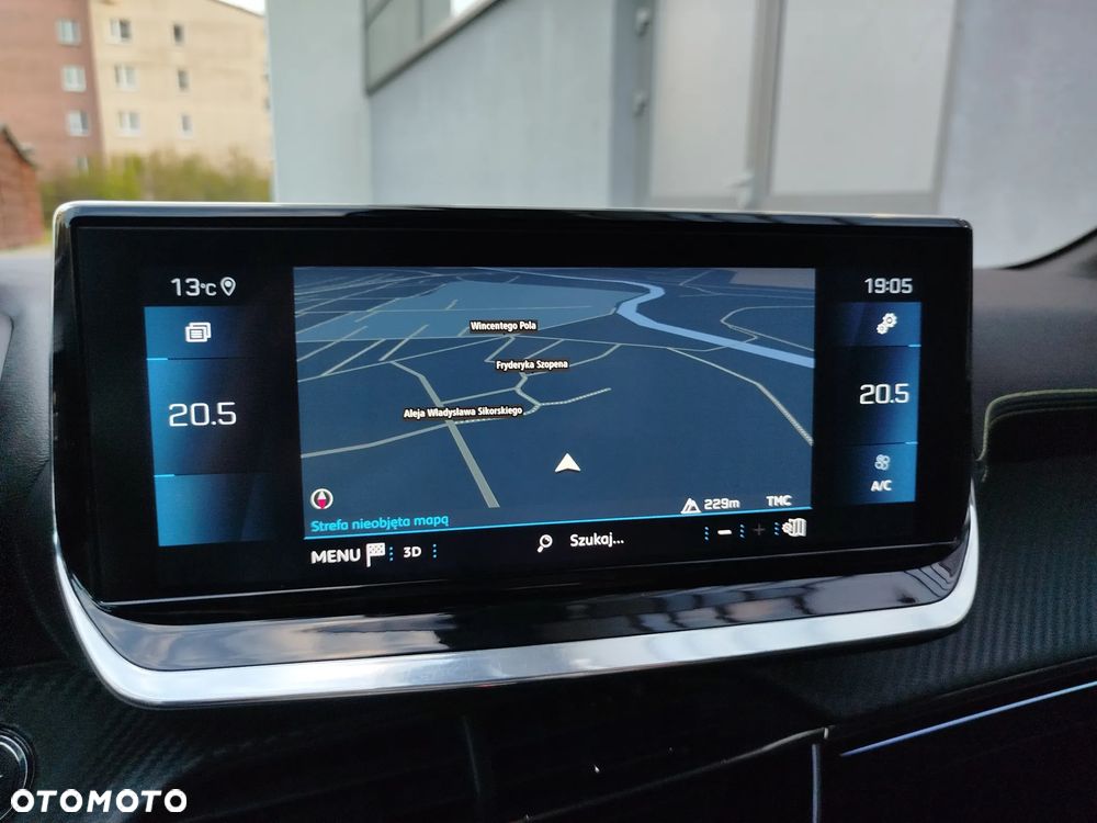 Peugeot 208 PureTech 100 GT - 17