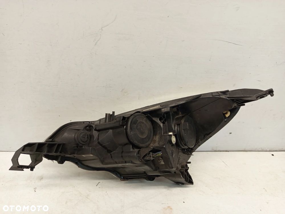 + LAMPA PRZOD PRZEDNIA PRAWA CITROEN DS3 - 11