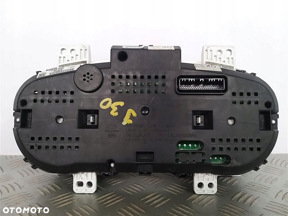 Licznik Hyundai I30 II 2011-2017 1,6 CRDI 94003-A65515 11002-93420PO - 2