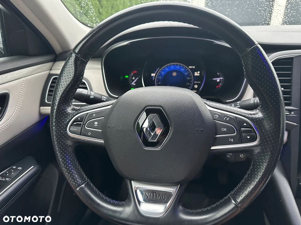 Renault Talisman 1.6 Energy dCi Limited EDC - 30