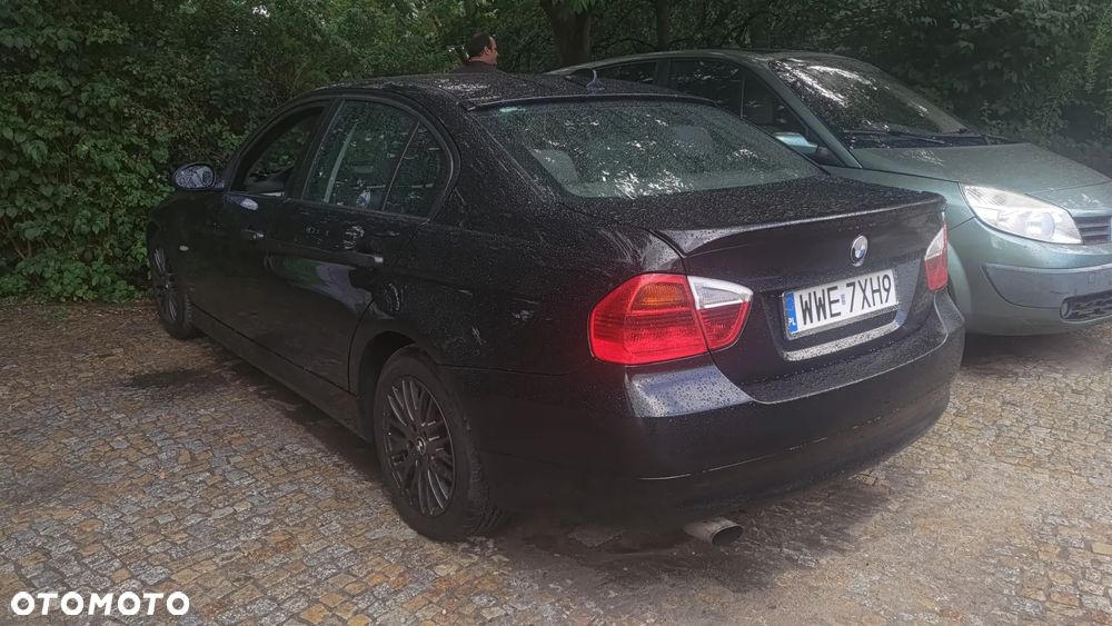 BMW Seria 3 - 10