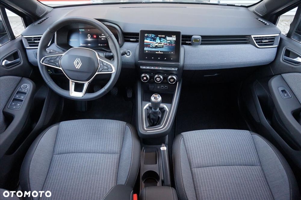 Renault Clio 1.0 TCe Generation - 14