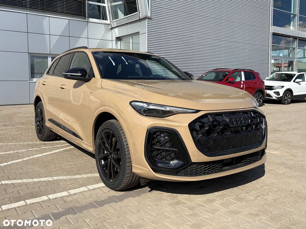Audi Q5 - 12