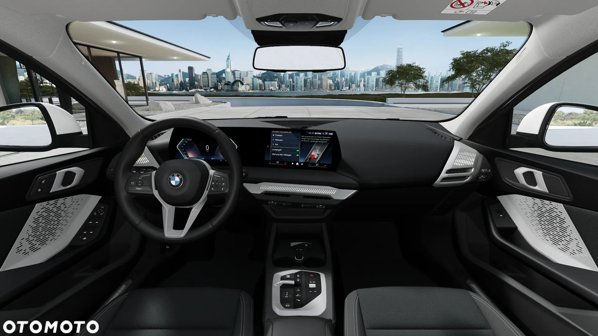BMW Seria 1 118d M Sport sport - 10