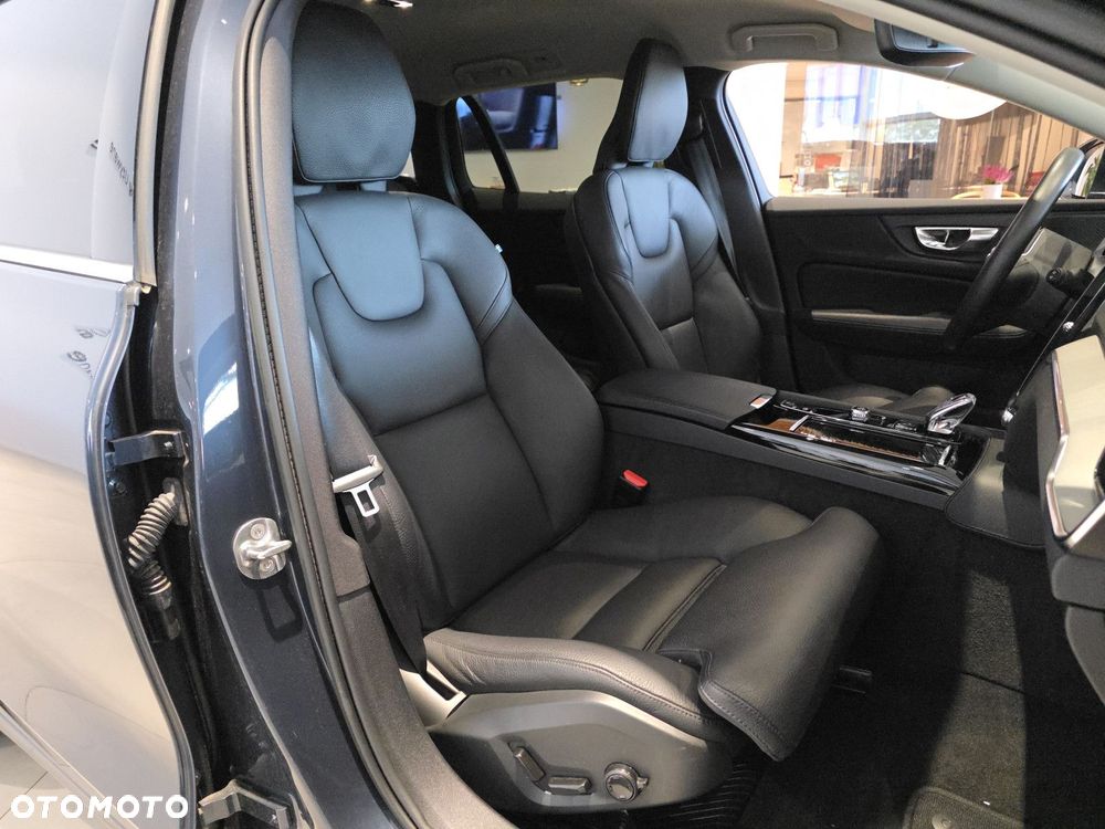 Volvo V60 - 26