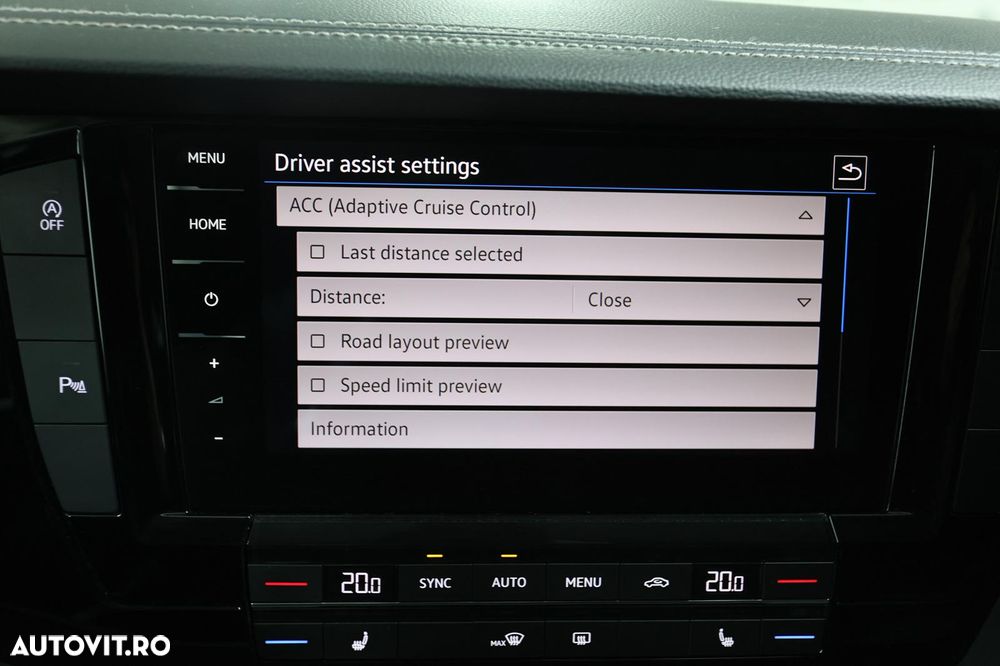 Volkswagen Touareg V6 TDI Elegance - 21