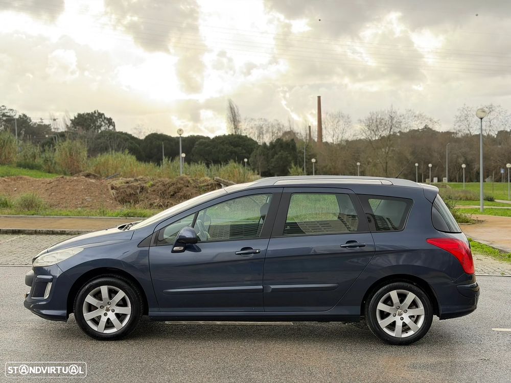 peugeot 308-sw ver-1-6-hdi-premium-cvm6 - 30