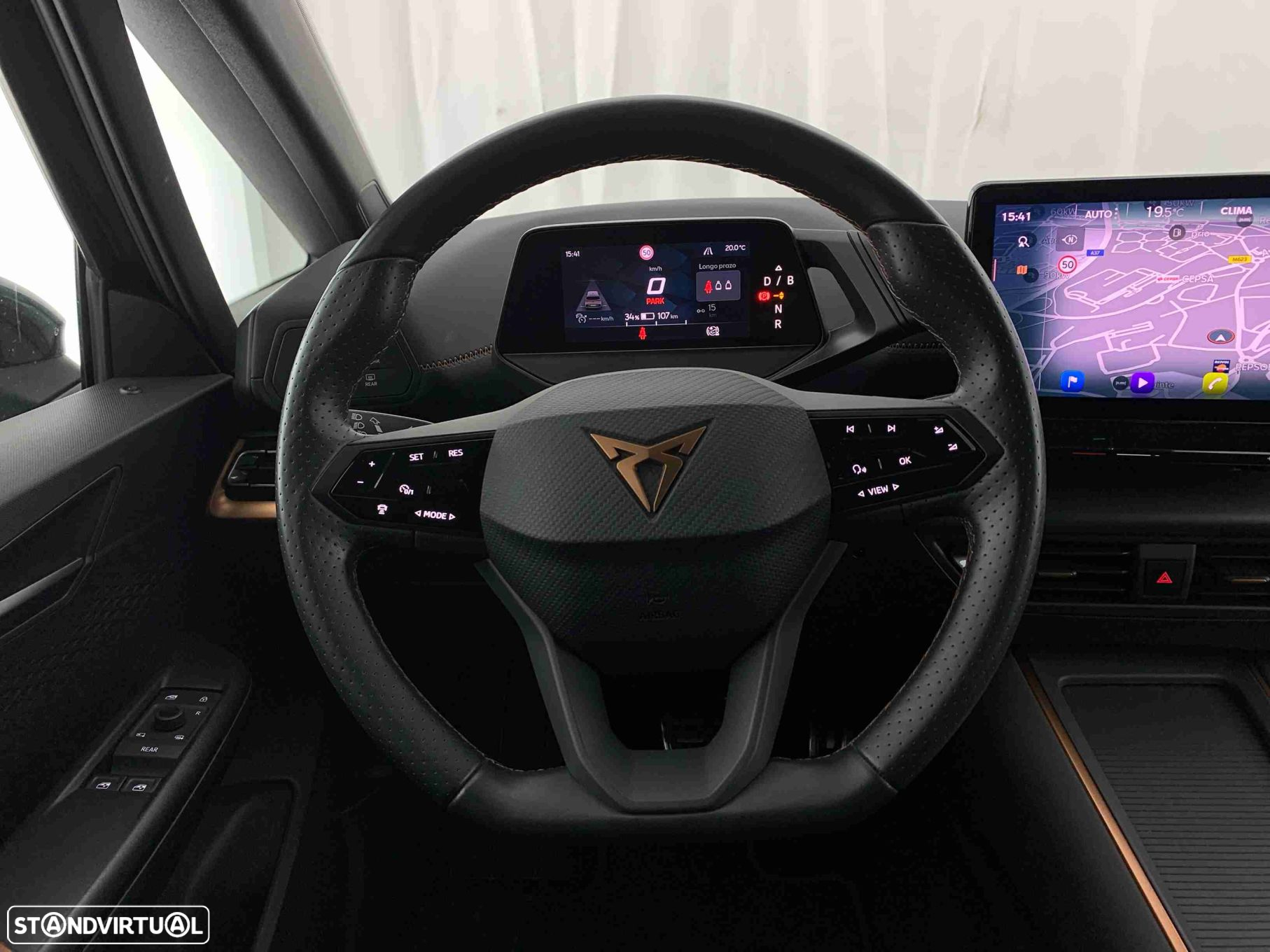Cupra Born 58 kWh - 8