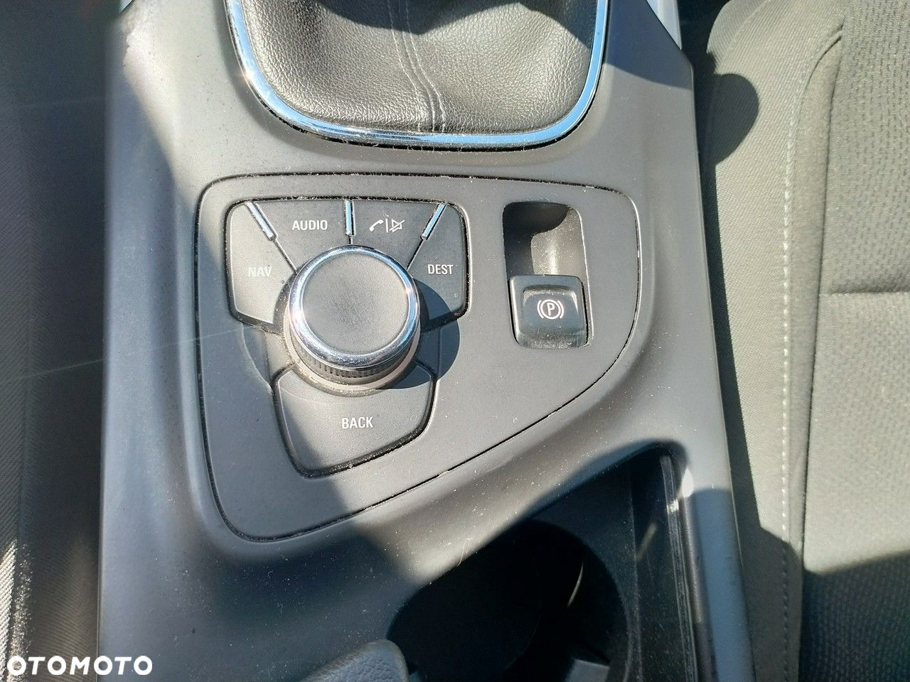 Opel Insignia 1.8 Edition - 15