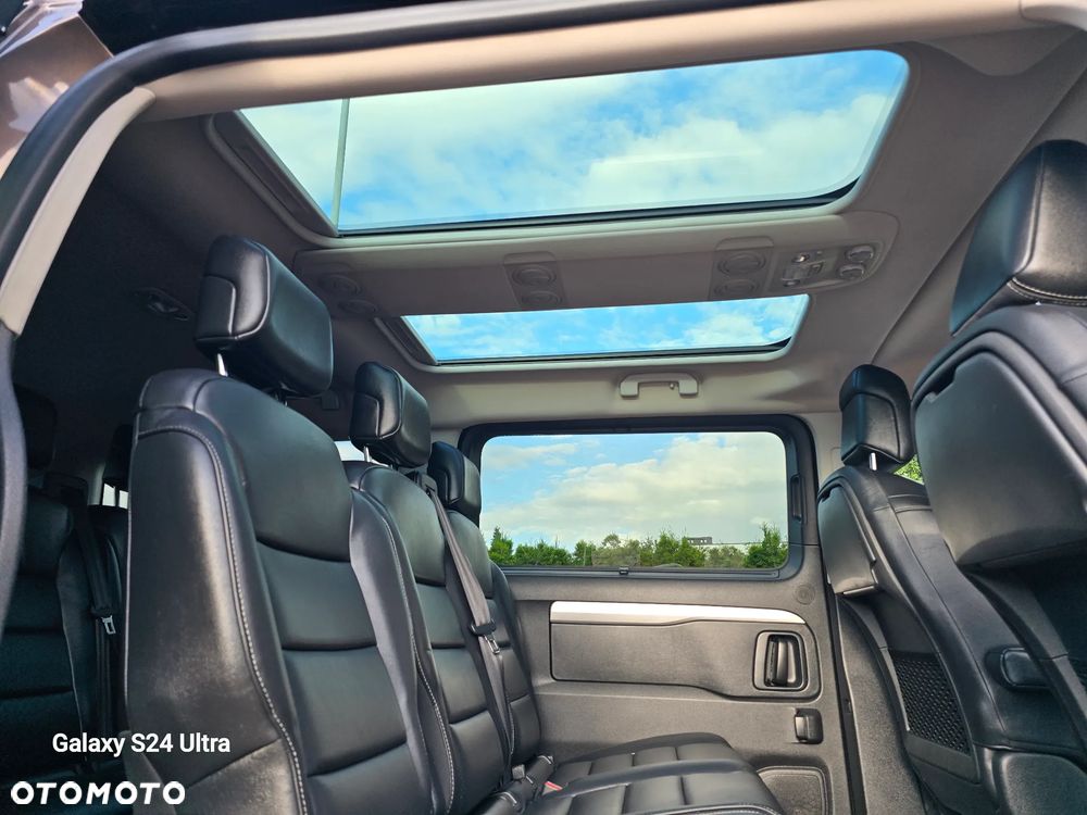 Citroën SpaceTourer XL Business Lounge - 28